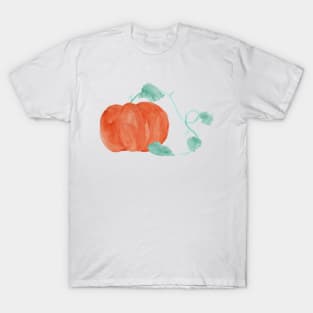 Pumpkin Time T-Shirt